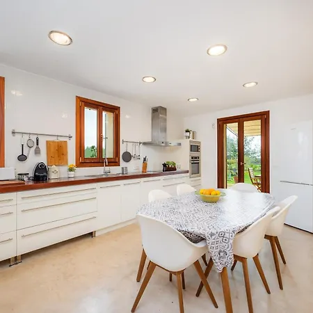 Villa Son Fred Campos (Mallorca)