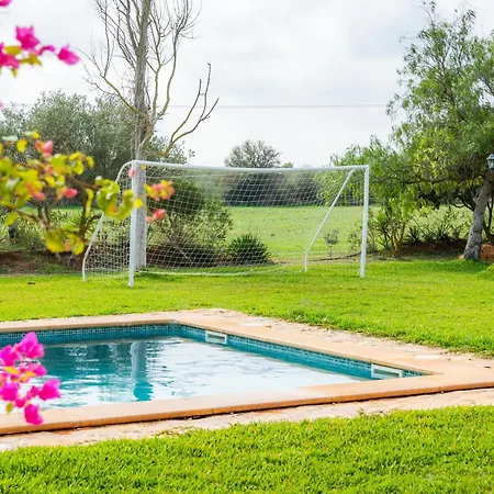 Villa Son Fred