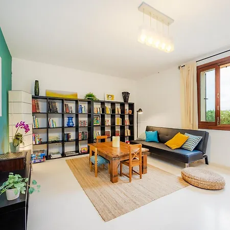 Villa Son Fred