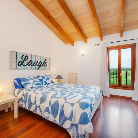 Villa Son Fred Campos (Mallorca)