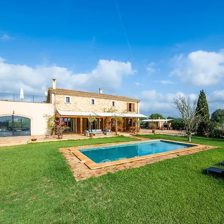 Villa Son Fred