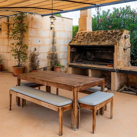 Son Fred * Campos (Mallorca)